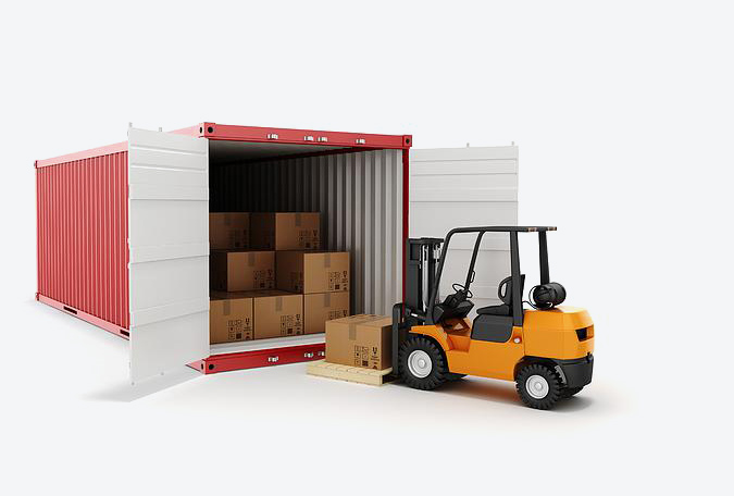 LumeShip Logistics Company